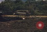 Image of United States soldiers Vietnam, 1970, second 41 stock footage video 65675062048