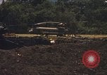 Image of United States soldiers Vietnam, 1970, second 46 stock footage video 65675062048
