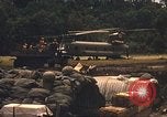 Image of United States soldiers Vietnam, 1970, second 60 stock footage video 65675062048