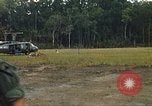 Image of United States officers Vietnam, 1970, second 22 stock footage video 65675062049