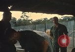 Image of United States officers Vietnam, 1970, second 36 stock footage video 65675062049