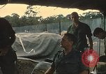 Image of United States officers Vietnam, 1970, second 38 stock footage video 65675062049