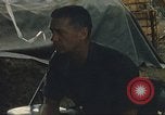 Image of United States officers Vietnam, 1970, second 40 stock footage video 65675062049