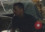 Image of United States officers Vietnam, 1970, second 41 stock footage video 65675062049