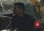 Image of United States officers Vietnam, 1970, second 42 stock footage video 65675062049