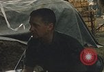 Image of United States officers Vietnam, 1970, second 43 stock footage video 65675062049
