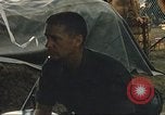 Image of United States officers Vietnam, 1970, second 45 stock footage video 65675062049