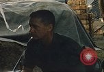 Image of United States officers Vietnam, 1970, second 48 stock footage video 65675062049