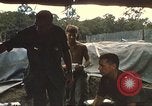 Image of United States officers Vietnam, 1970, second 55 stock footage video 65675062049