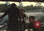 Image of United States officers Vietnam, 1970, second 57 stock footage video 65675062049