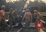 Image of 1st Battalion 30th Field Artillery Cambodia, 1970, second 18 stock footage video 65675062050