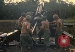 Image of 1st Battalion 30th Field Artillery Cambodia, 1970, second 26 stock footage video 65675062050