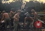 Image of 1st Battalion 30th Field Artillery Cambodia, 1970, second 30 stock footage video 65675062050