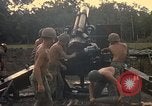 Image of 1st Battalion 30th Field Artillery Cambodia, 1970, second 33 stock footage video 65675062050