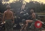 Image of 1st Battalion 30th Field Artillery Cambodia, 1970, second 34 stock footage video 65675062050