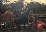 Image of 1st Battalion 30th Field Artillery Cambodia, 1970, second 35 stock footage video 65675062050