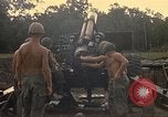 Image of 1st Battalion 30th Field Artillery Cambodia, 1970, second 38 stock footage video 65675062050