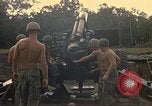 Image of 1st Battalion 30th Field Artillery Cambodia, 1970, second 40 stock footage video 65675062050