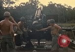 Image of 1st Battalion 30th Field Artillery Cambodia, 1970, second 41 stock footage video 65675062050