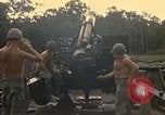 Image of 1st Battalion 30th Field Artillery Cambodia, 1970, second 42 stock footage video 65675062050