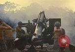 Image of 1st Battalion 30th Field Artillery Cambodia, 1970, second 45 stock footage video 65675062050