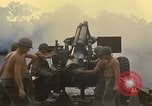 Image of 1st Battalion 30th Field Artillery Cambodia, 1970, second 46 stock footage video 65675062050