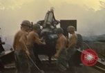 Image of 1st Battalion 30th Field Artillery Cambodia, 1970, second 47 stock footage video 65675062050