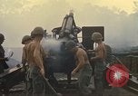 Image of 1st Battalion 30th Field Artillery Cambodia, 1970, second 49 stock footage video 65675062050