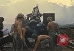 Image of 1st Battalion 30th Field Artillery Cambodia, 1970, second 50 stock footage video 65675062050