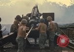 Image of 1st Battalion 30th Field Artillery Cambodia, 1970, second 52 stock footage video 65675062050