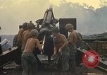 Image of 1st Battalion 30th Field Artillery Cambodia, 1970, second 53 stock footage video 65675062050