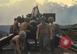 Image of 1st Battalion 30th Field Artillery Cambodia, 1970, second 56 stock footage video 65675062050