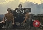 Image of 1st Battalion 30th Field Artillery Cambodia, 1970, second 57 stock footage video 65675062050