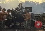 Image of 1st Battalion 30th Field Artillery Cambodia, 1970, second 61 stock footage video 65675062050