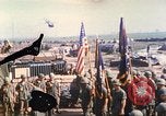 Image of Chaplain Angelo Liteky South Vietnam, 1968, second 4 stock footage video 65675062051