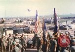 Image of Chaplain Angelo Liteky South Vietnam, 1968, second 5 stock footage video 65675062051