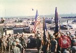 Image of Chaplain Angelo Liteky South Vietnam, 1968, second 6 stock footage video 65675062051