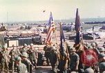 Image of Chaplain Angelo Liteky South Vietnam, 1968, second 8 stock footage video 65675062051