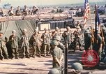 Image of Chaplain Angelo Liteky South Vietnam, 1968, second 13 stock footage video 65675062051