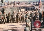 Image of Chaplain Angelo Liteky South Vietnam, 1968, second 14 stock footage video 65675062051