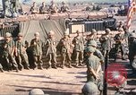 Image of Chaplain Angelo Liteky South Vietnam, 1968, second 15 stock footage video 65675062051