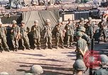 Image of Chaplain Angelo Liteky South Vietnam, 1968, second 17 stock footage video 65675062051