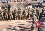 Image of Chaplain Angelo Liteky South Vietnam, 1968, second 18 stock footage video 65675062051