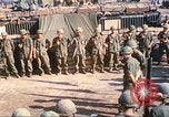 Image of Chaplain Angelo Liteky South Vietnam, 1968, second 20 stock footage video 65675062051