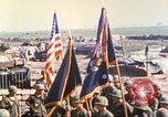 Image of Chaplain Angelo Liteky South Vietnam, 1968, second 21 stock footage video 65675062051
