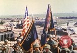 Image of Chaplain Angelo Liteky South Vietnam, 1968, second 22 stock footage video 65675062051