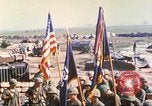 Image of Chaplain Angelo Liteky South Vietnam, 1968, second 24 stock footage video 65675062051