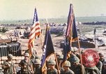 Image of Chaplain Angelo Liteky South Vietnam, 1968, second 26 stock footage video 65675062051