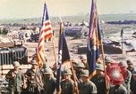 Image of Chaplain Angelo Liteky South Vietnam, 1968, second 29 stock footage video 65675062051