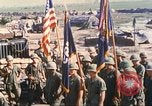 Image of Chaplain Angelo Liteky South Vietnam, 1968, second 30 stock footage video 65675062051